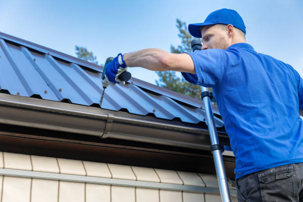 Best Gutter Installation and Repair  in Fort Worth, TX